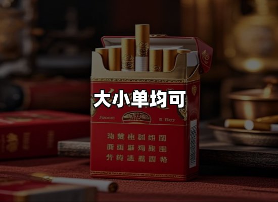 专业优势